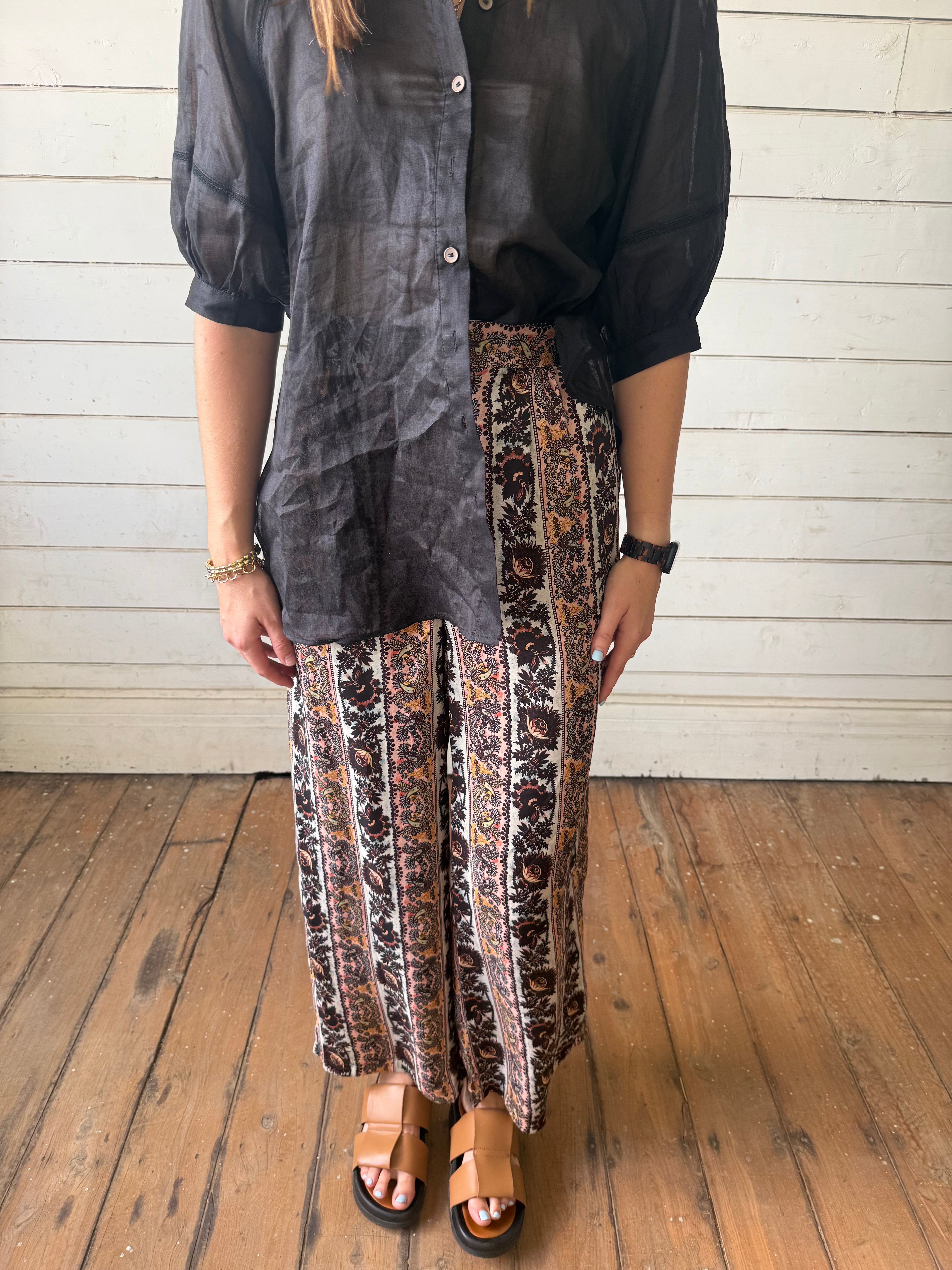 Mondara Pants