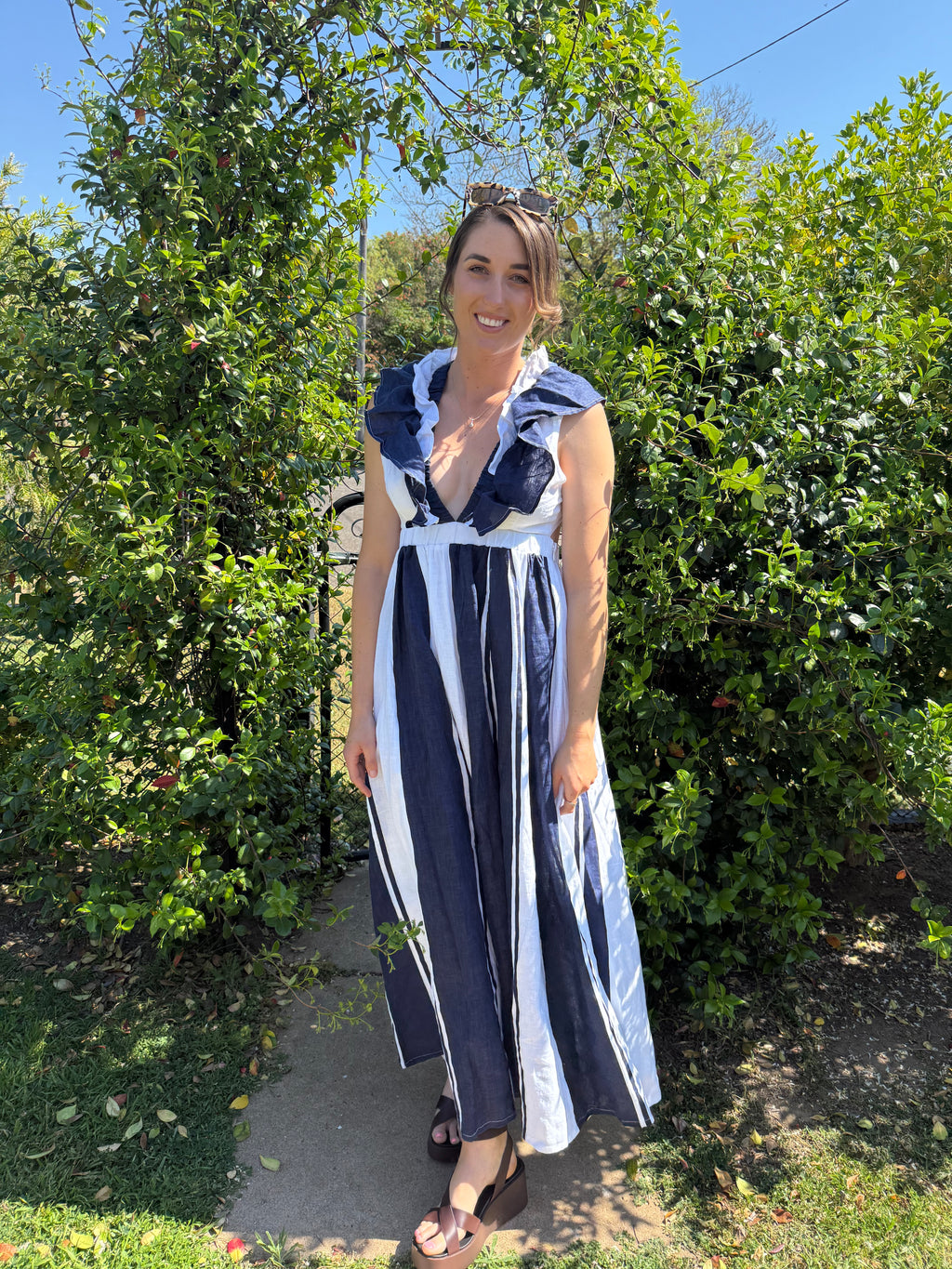 Luoni Frankie Dress