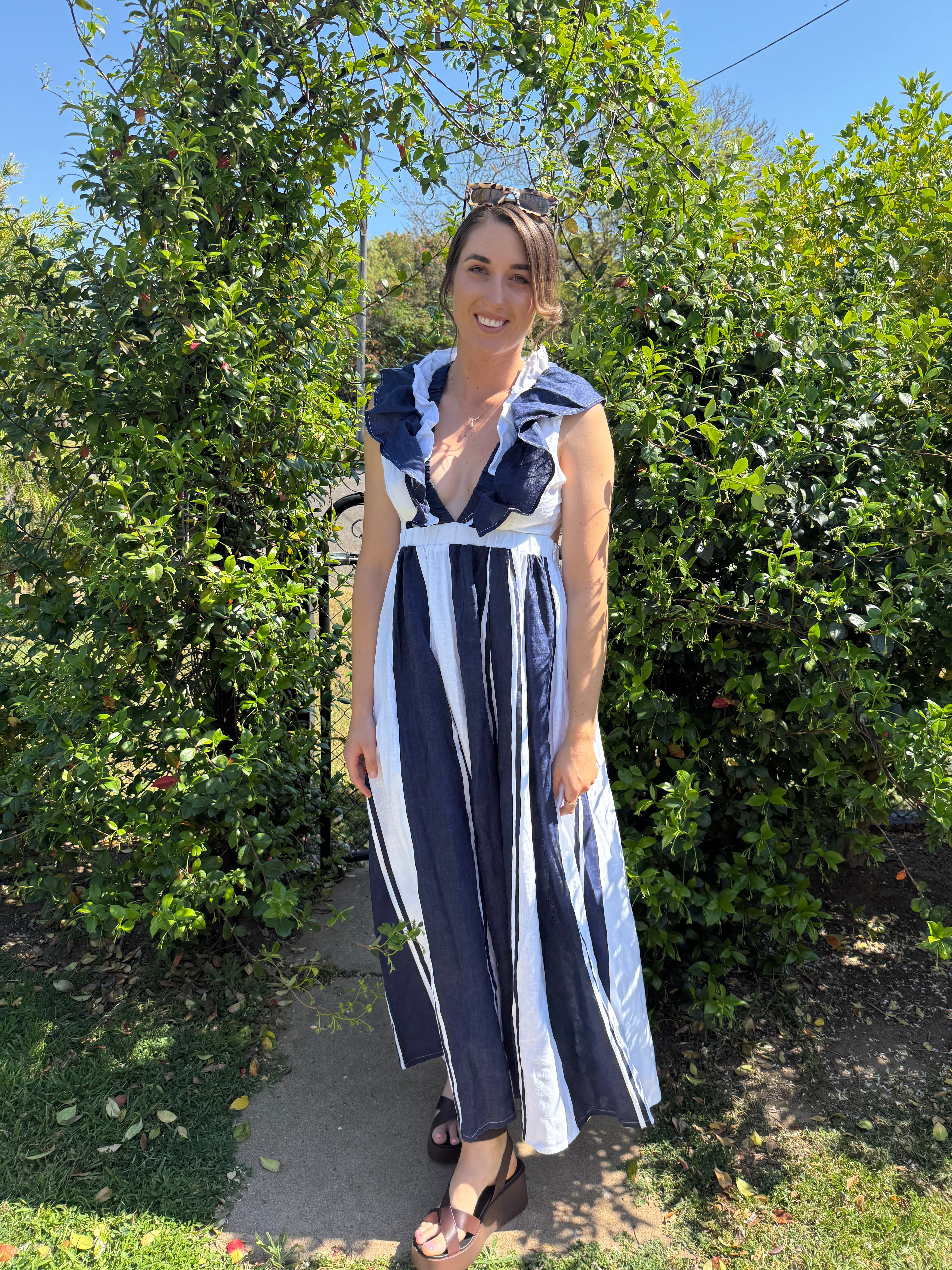 Luoni Frankie Dress