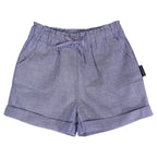 Korango Chambray Short