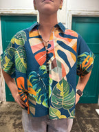 ITAMI Bleus SS shirt