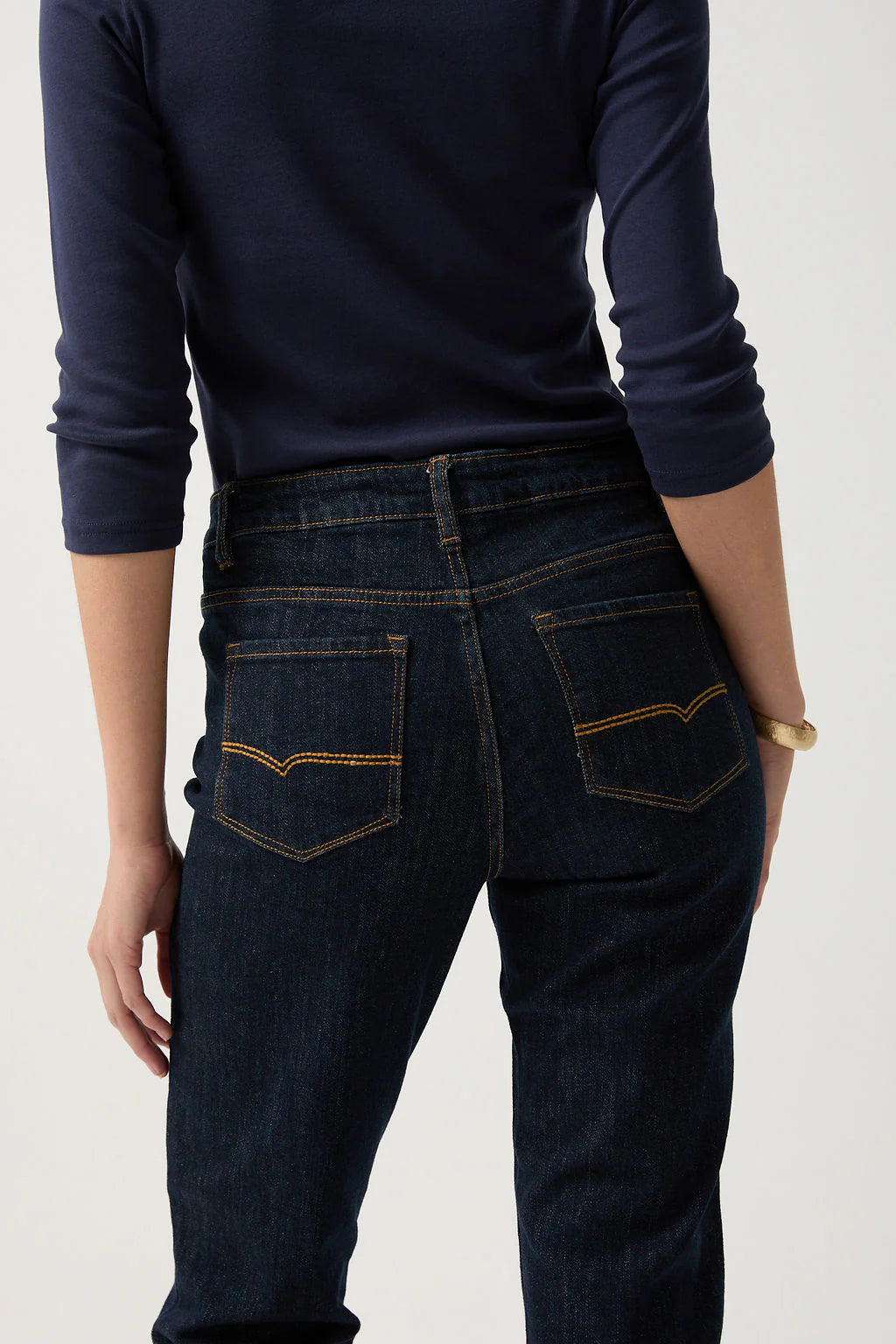 Goondiwindi Cotton 5 Pocket Jean