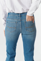 Goondiwindi Cotton 5 Pocket Jean