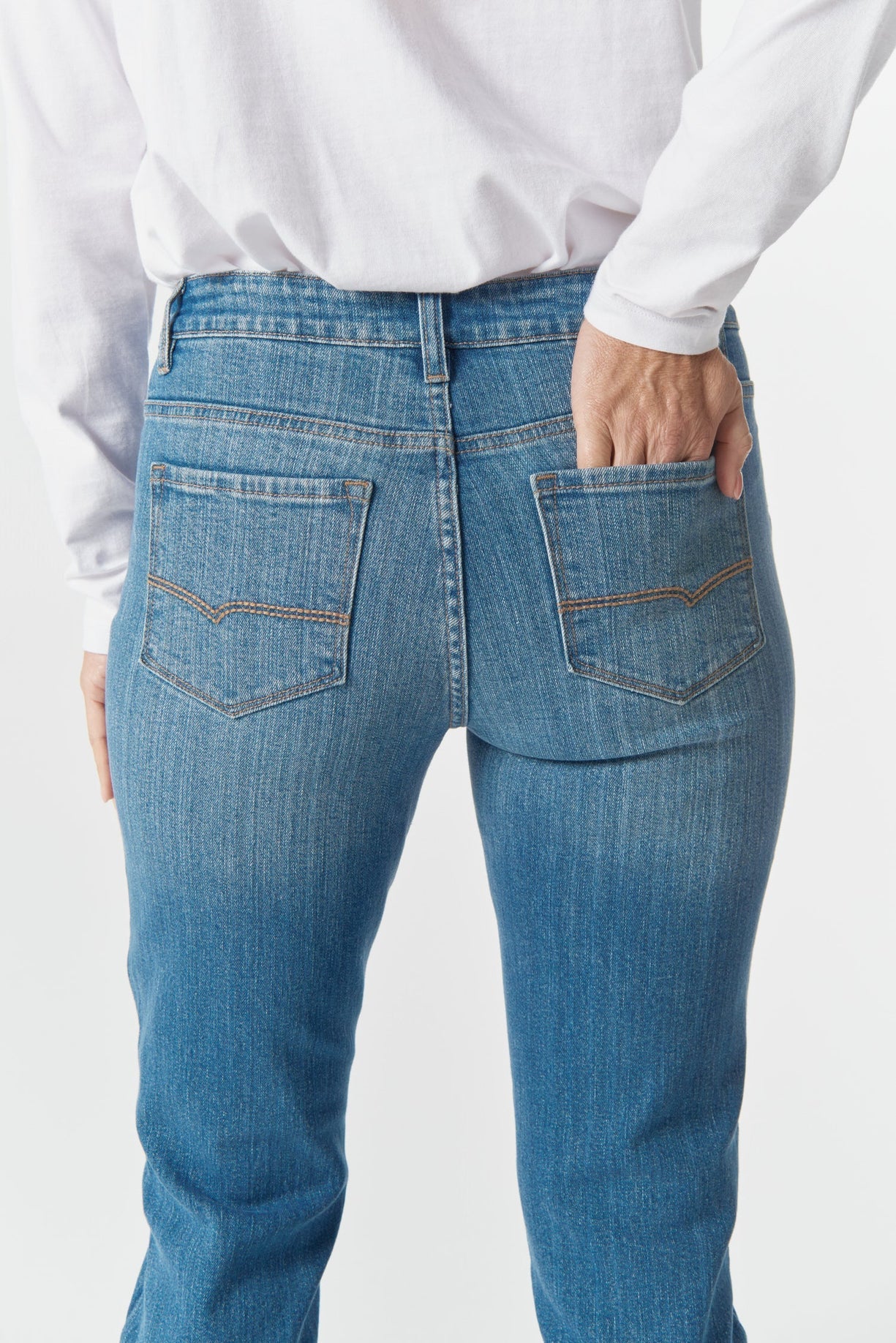 Goondiwindi Cotton 5 Pocket Jean