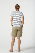 Goondiwindi Cotton Aquila Cotton Stretch Shorts