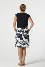 Goondiwindi Cotton Valley Knee Length Cotton Skirt