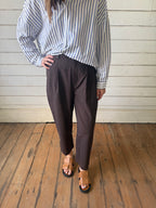 Mondara Tailored Trousers