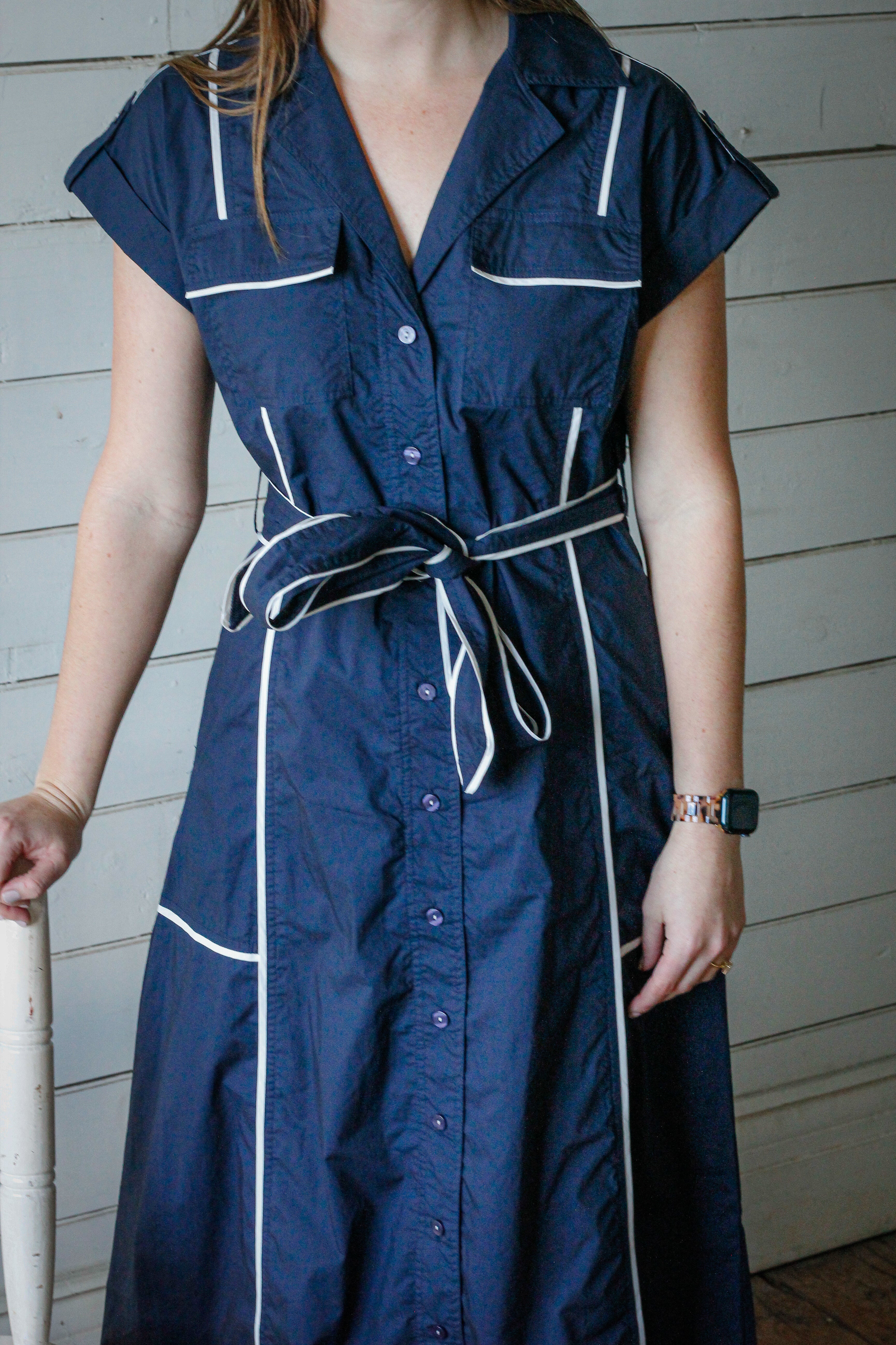 Brave + True Portia Dress