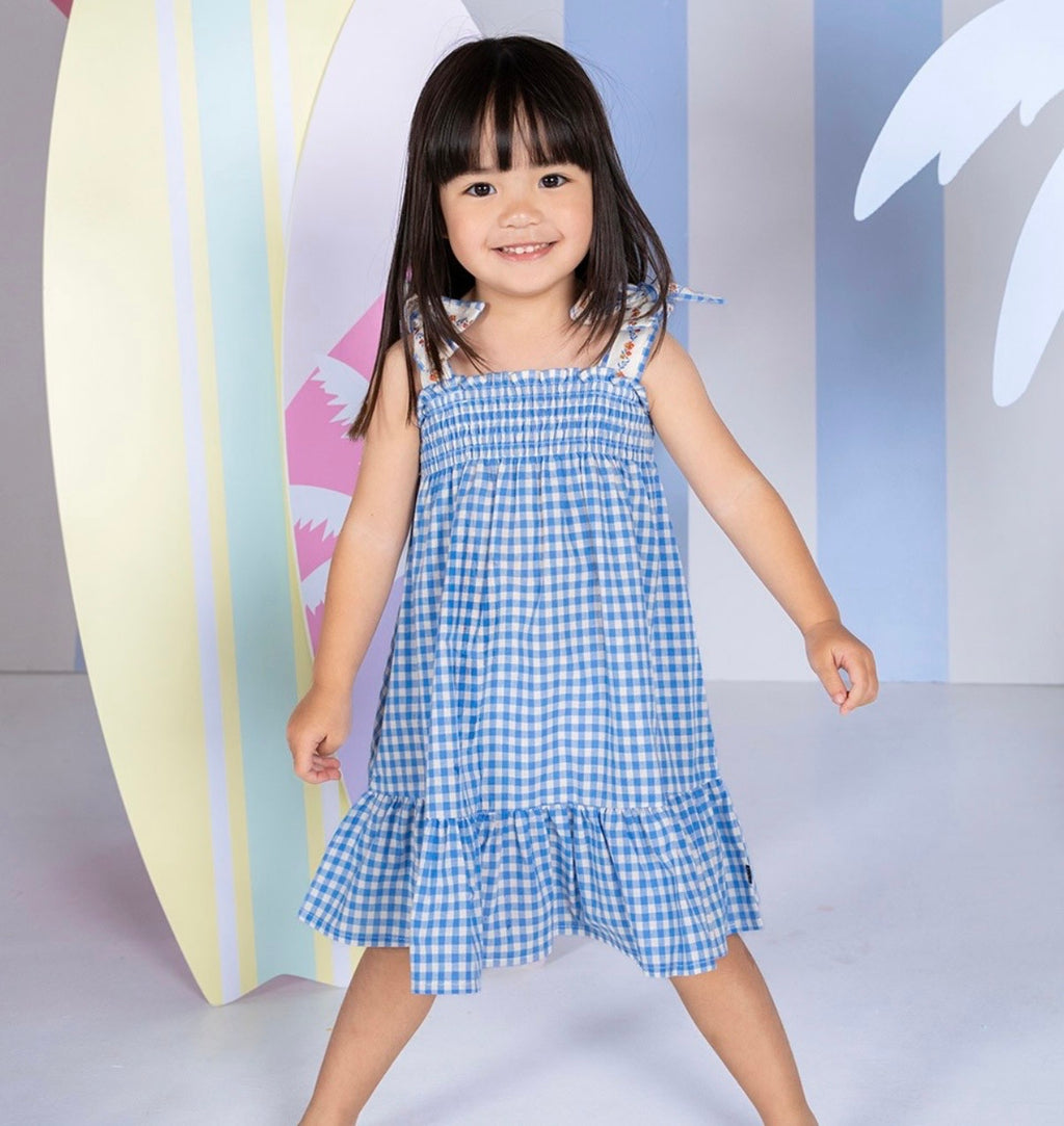 Animal crackers Dreamy Dress