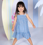 Animal crackers Dreamy Dress