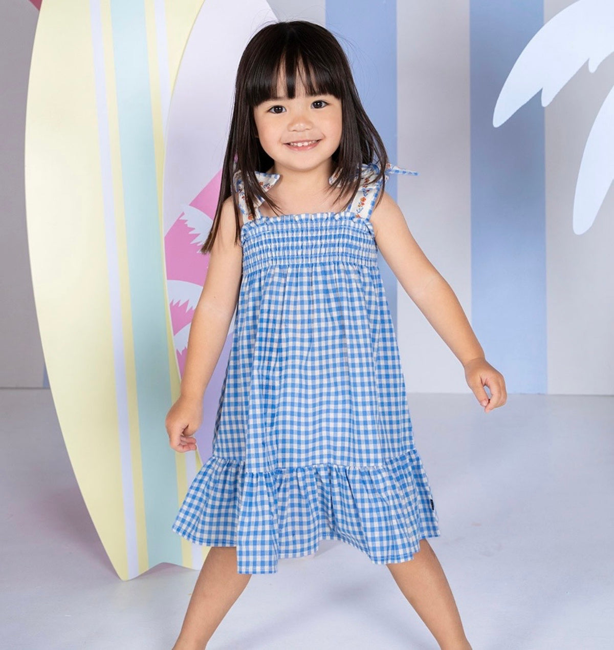 Animal crackers Dreamy Dress