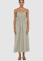 Staple the Label Lisara Midi Dress