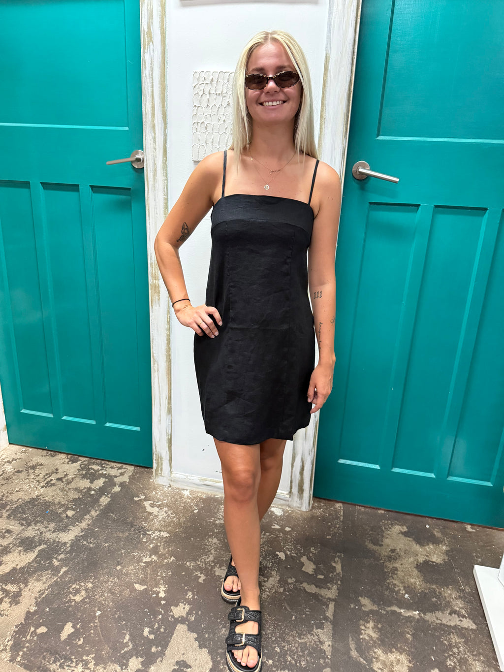 Little Lies Lulu Dress