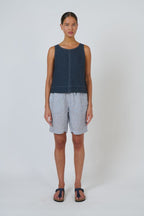 Naturals Linen Shorts - GA241