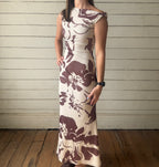 Style State Floral Maxi Dress