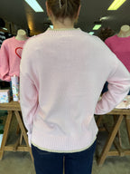 Little Lies Lola Jumper