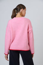 Namastai Love Heart Knit