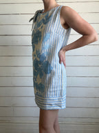 Little lies Delphine Linen Dress