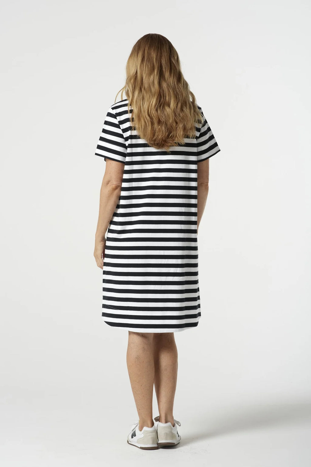 Goondiwindi Cotton Polo Dress