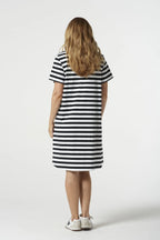 Goondiwindi Cotton Polo Dress