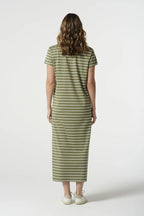 Goondiwindi Cotton Easy Cotton Tee Short Dress