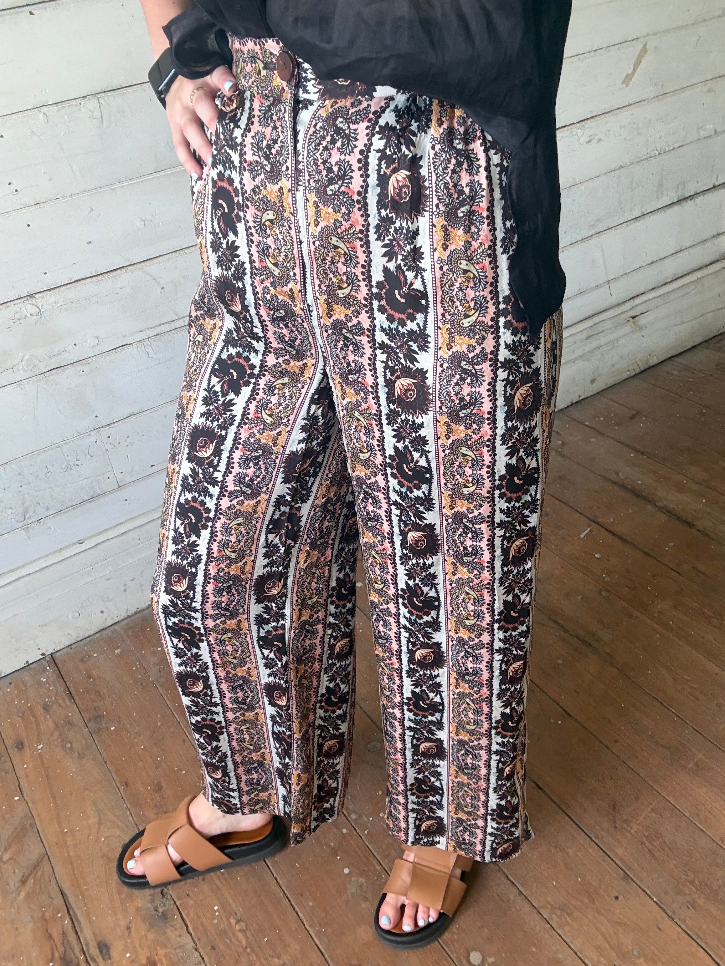 Mondara Pants