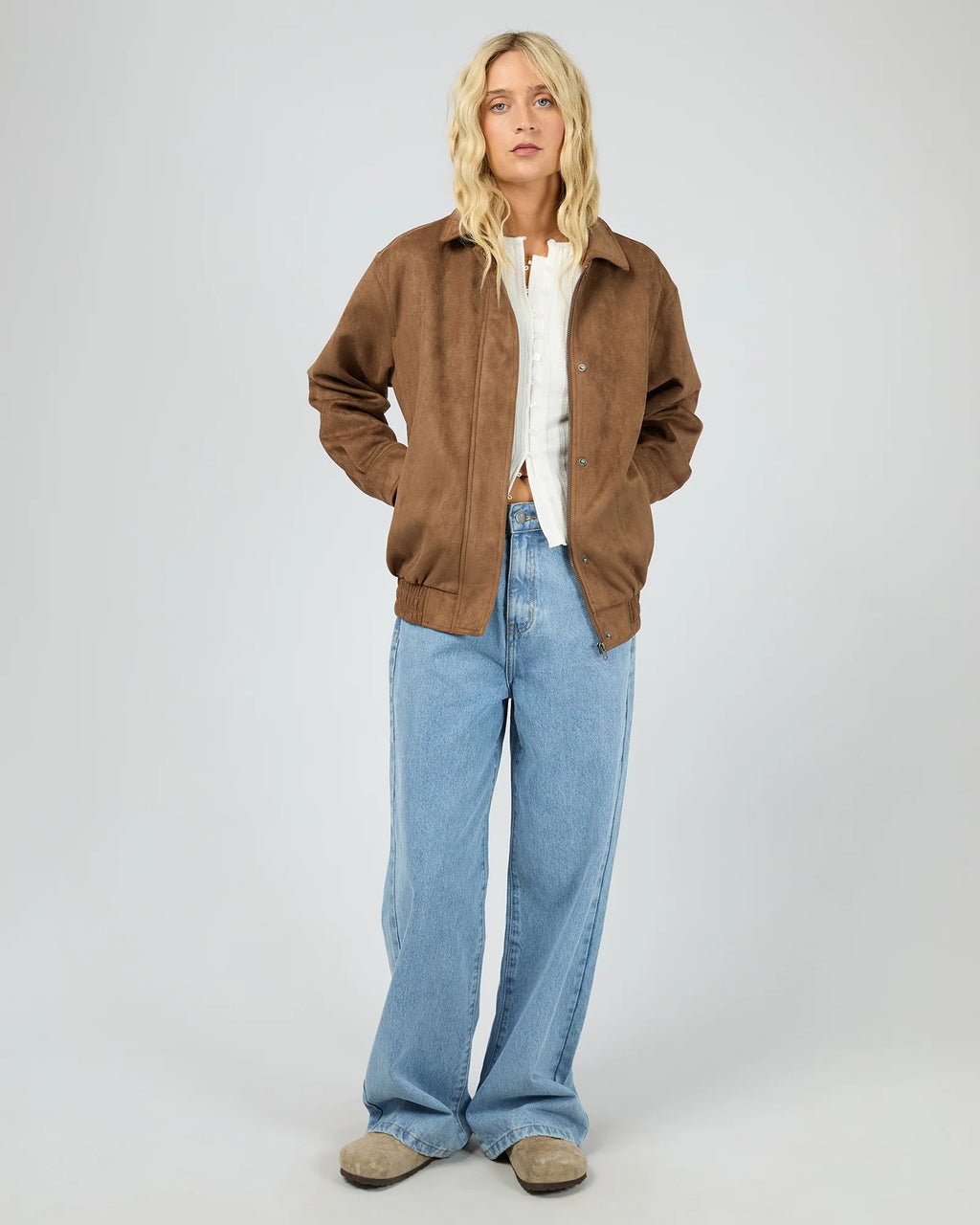 All About Eve KIRA BOMBER