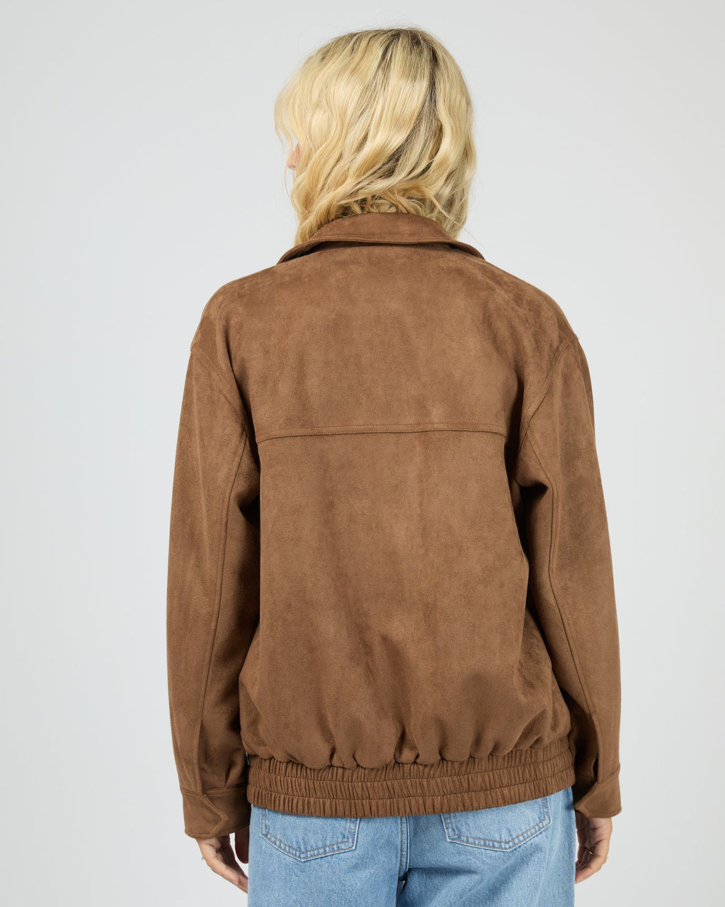 All About Eve KIRA BOMBER