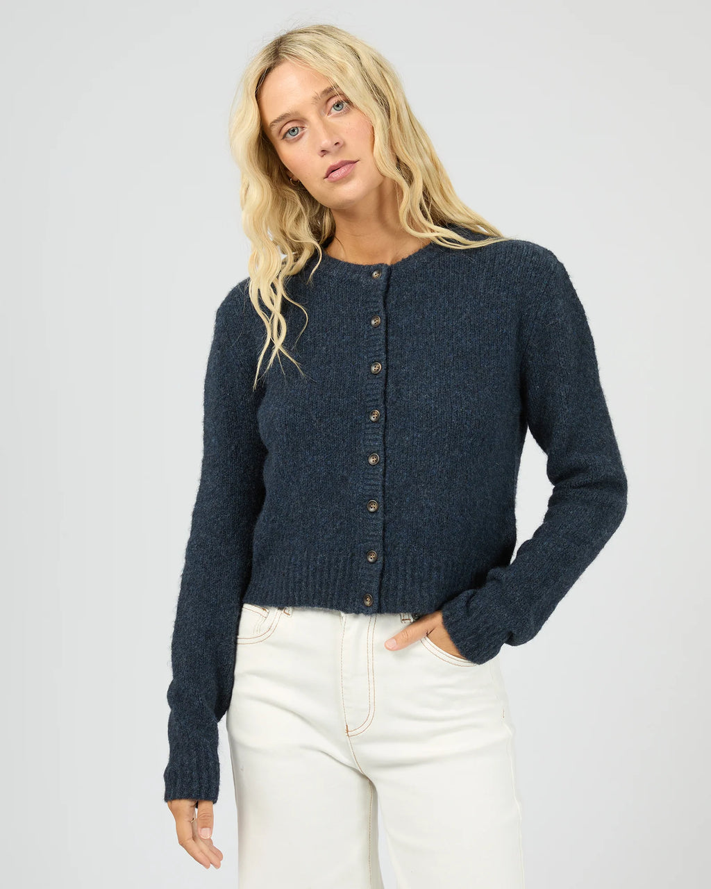 All About Eve Bayside Cardigan