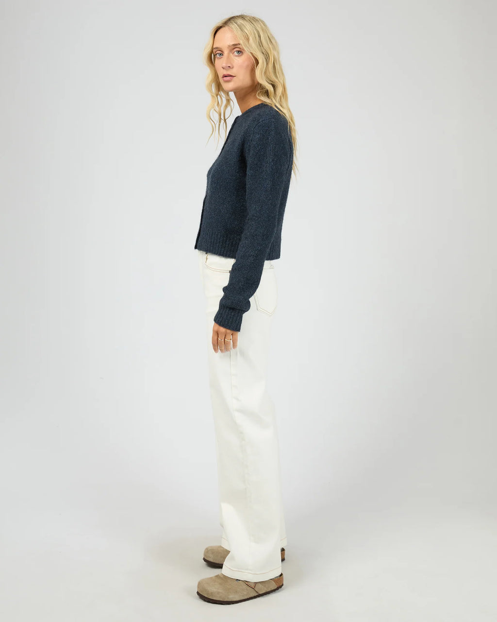 All About Eve Bayside Cardigan