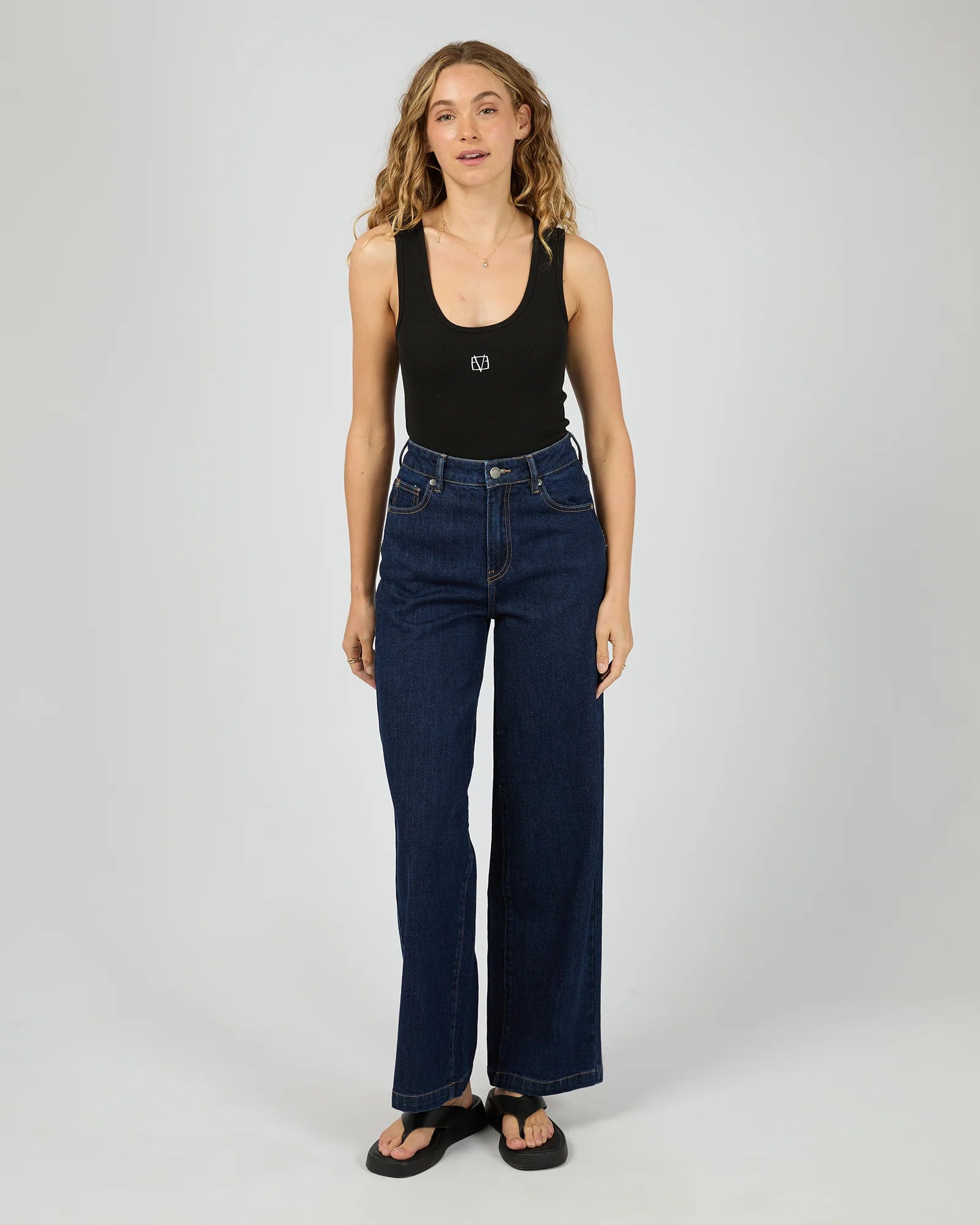 All About Eve Icon Tank
