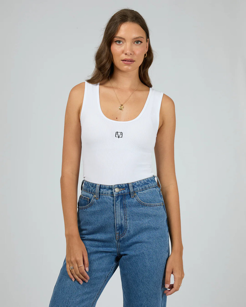 All About Eve Icon Tank
