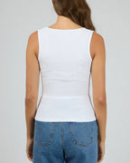All About Eve Icon Tank