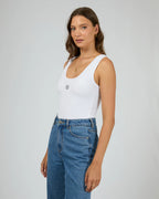 All About Eve Icon Tank