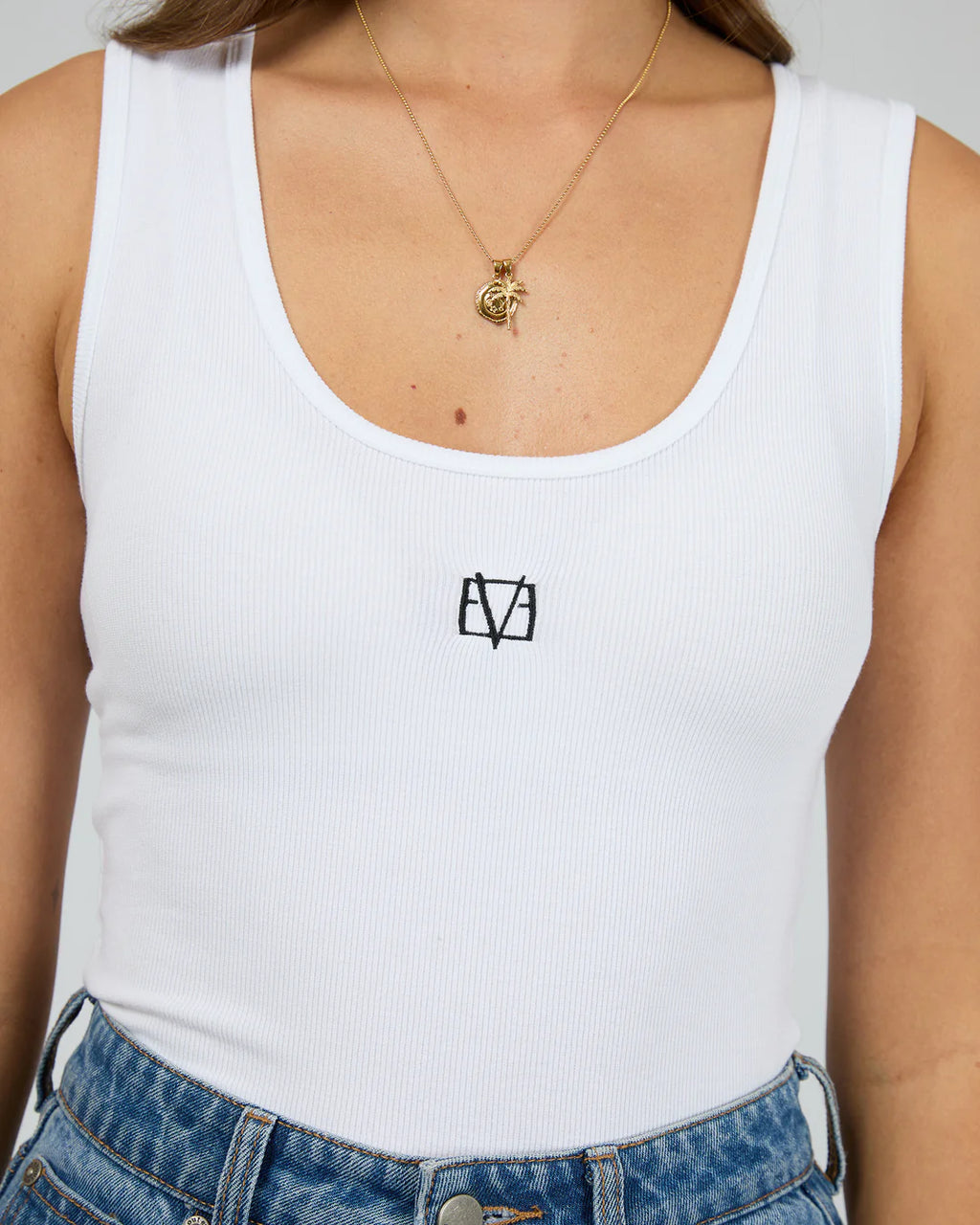 All About Eve Icon Tank