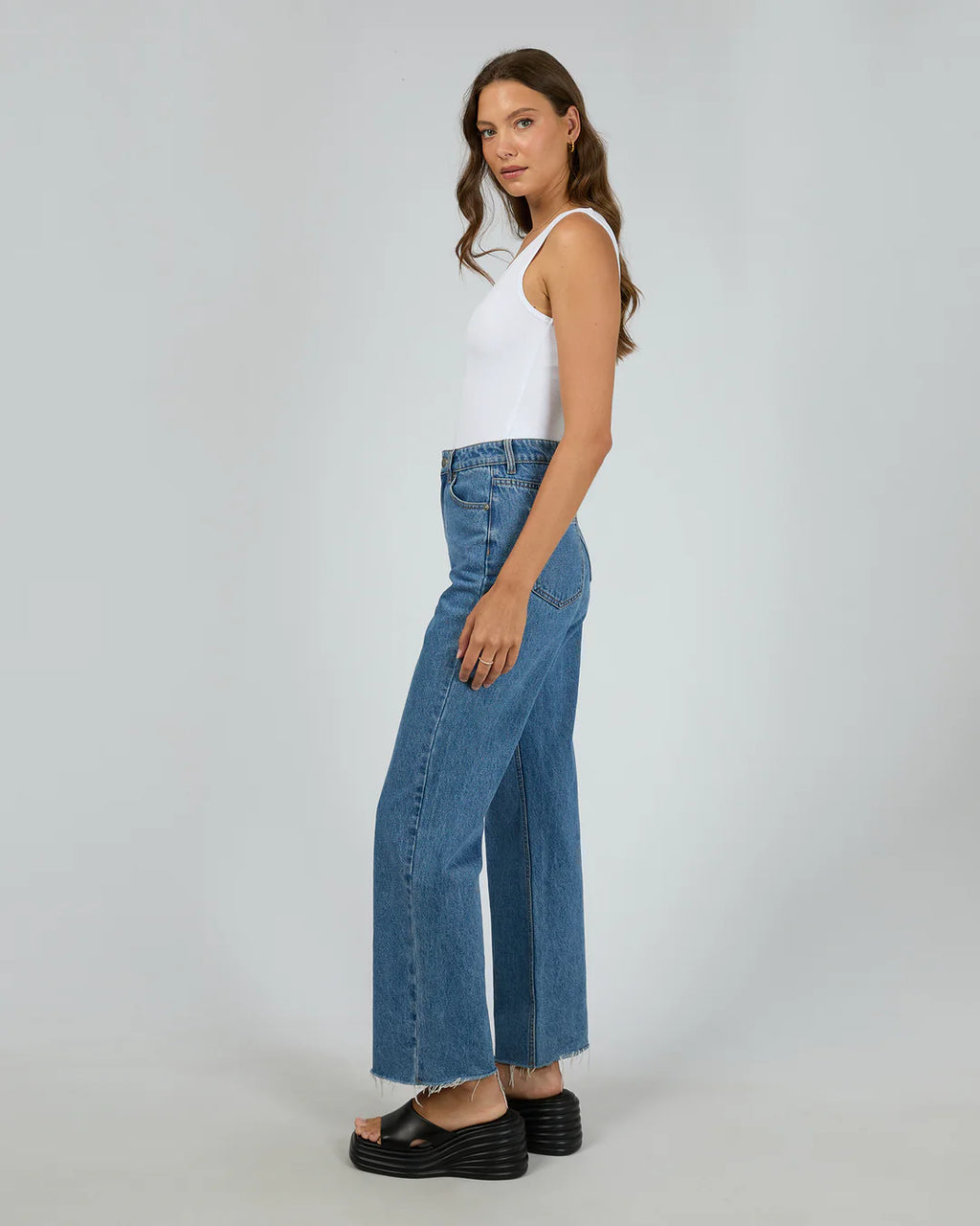 All About Eve Icon Tank