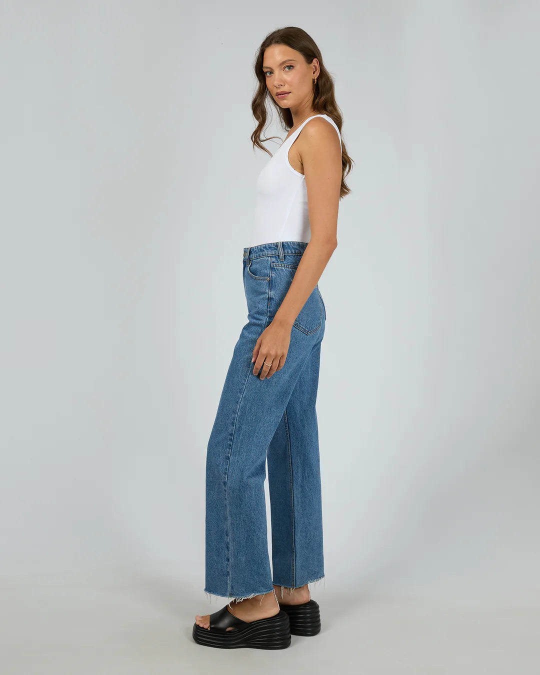 All About Eve Icon Tank