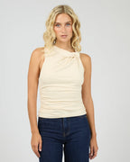 Allabouteve AAE Danni Twist Top
