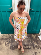 Palm Cove Gabriella Mini Dress