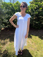 Holiday Sail Away Dress