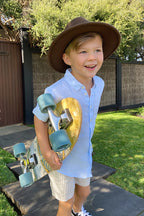 Indie Kids Tennyson Indie Shirt