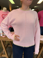 Little Lies Lola Jumper
