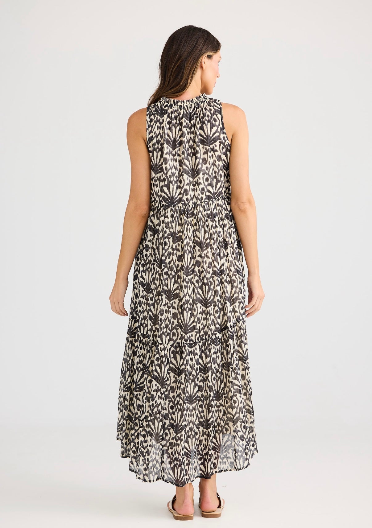 Holiday Margot Dress