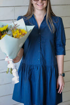 Brave + True Dede Dress