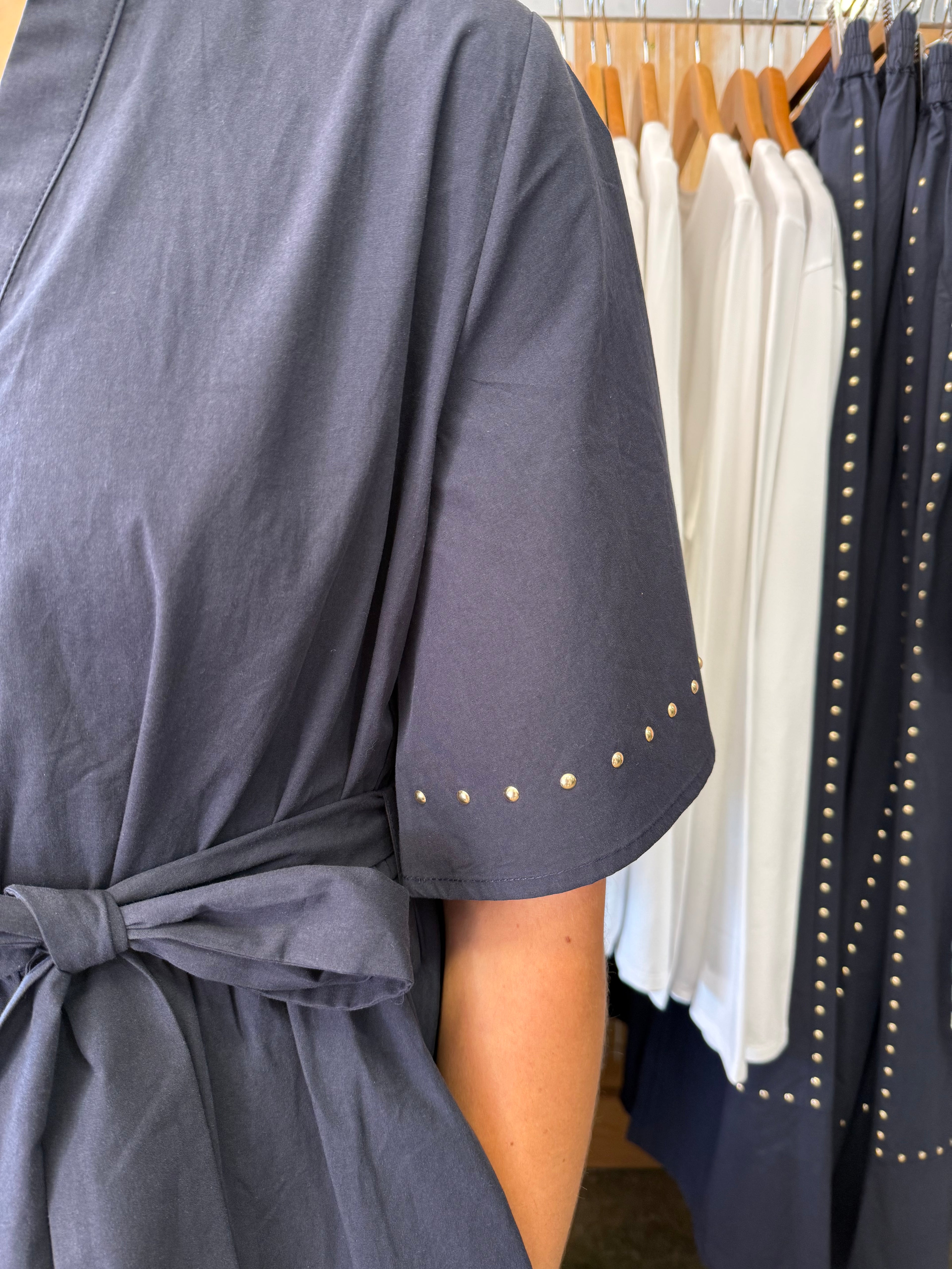 Holiday Lynwood Dress