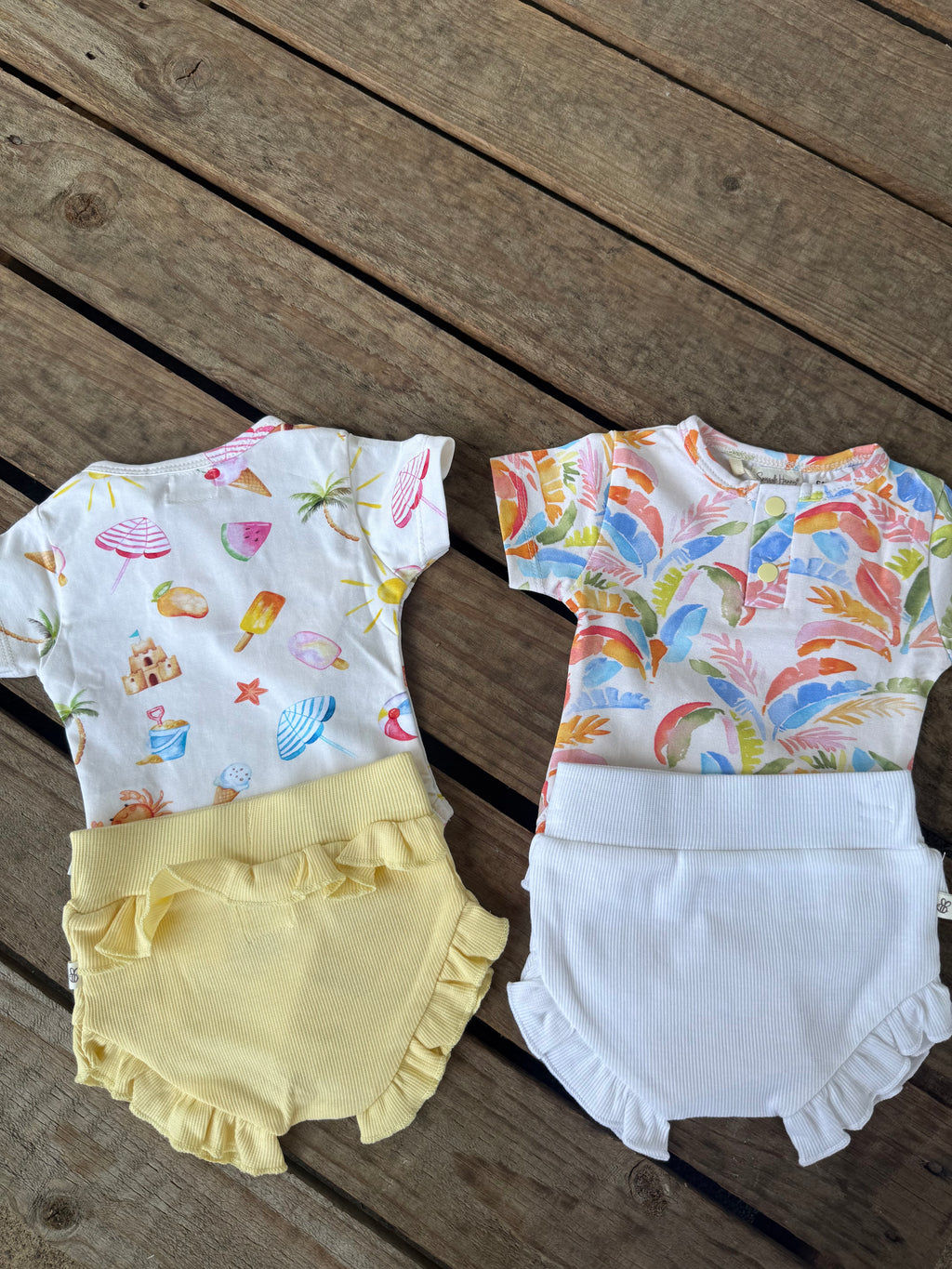 Snuggle Hunny Bloomers