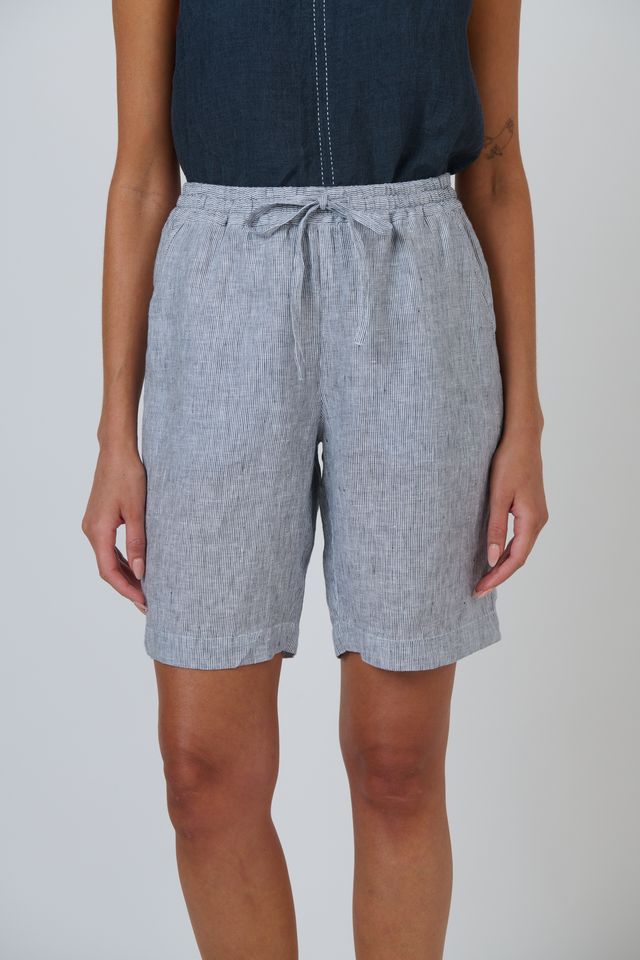Naturals Linen Shorts - GA241