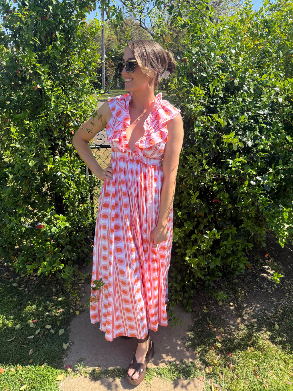 Luoni Frankie Dress