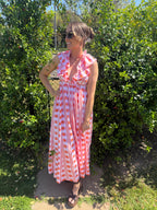 Luoni Frankie Dress