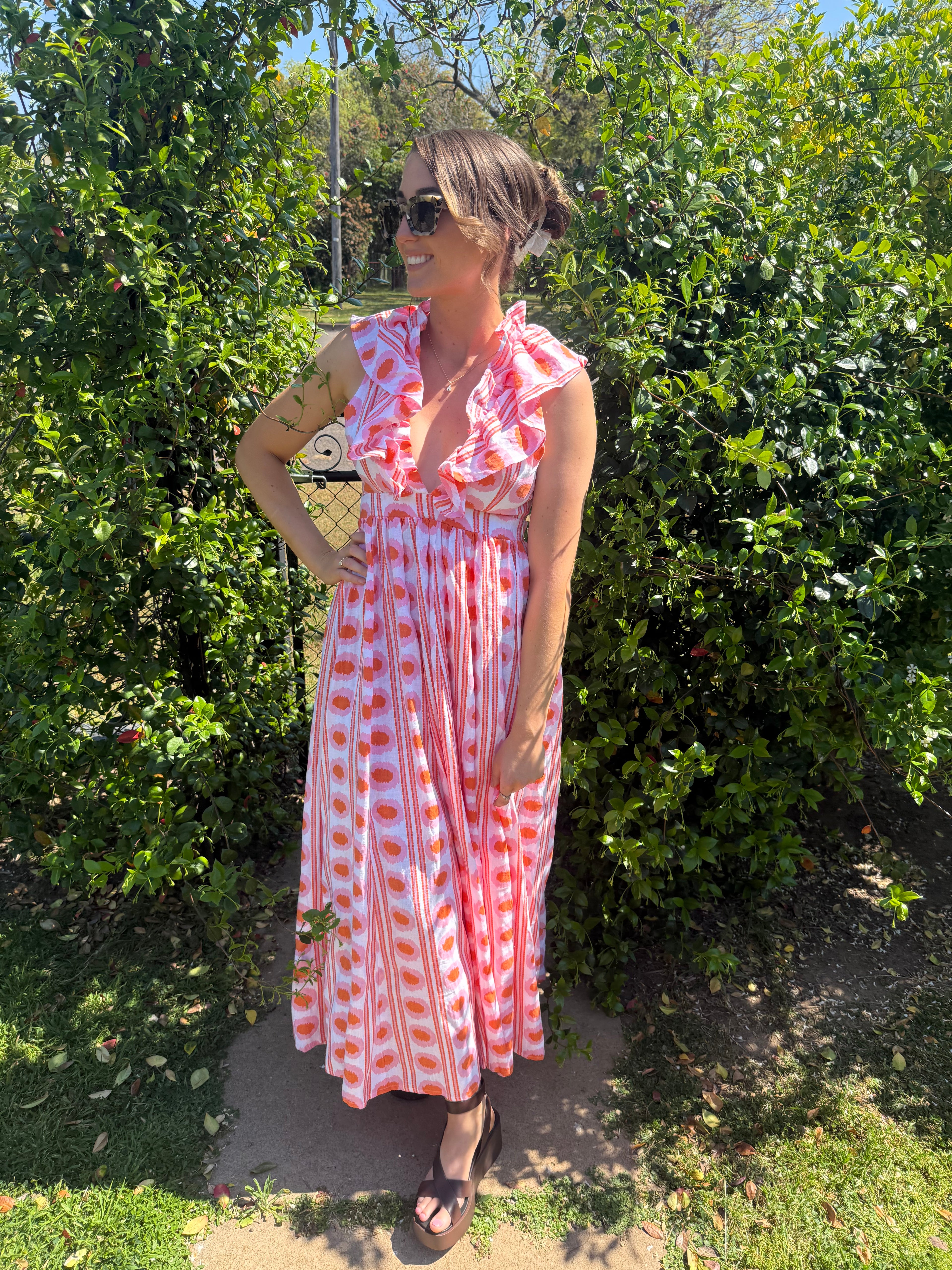 Luoni Frankie Dress